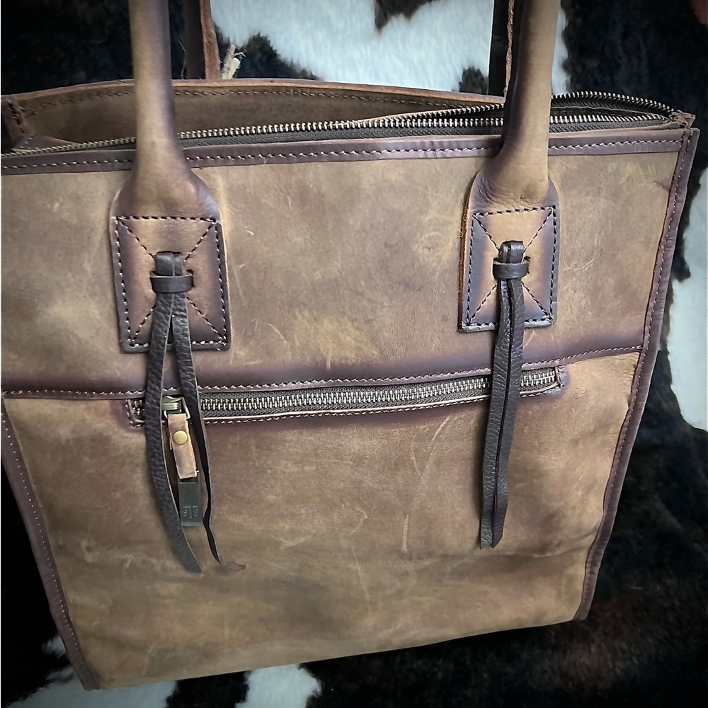 STS RANCHWEAR Tote - Picture 6 of 12